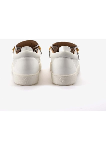 Fermuarlı Erkek Spor & Sneaker Ayakkabı RU00010 fırsatları