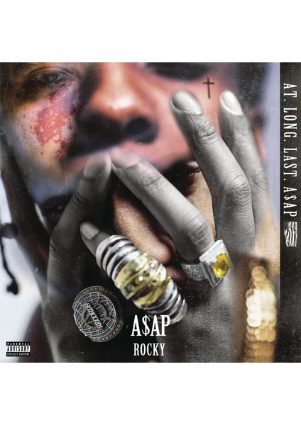 A$ap Rocky At.long.last.a$ap