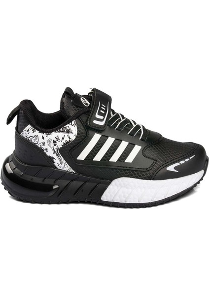 748 Çocuk Suya Dayanıklı Rahat Sneaker