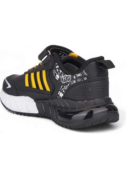 748 Çocuk Suya Dayanıklı Rahat Sneaker modelleri