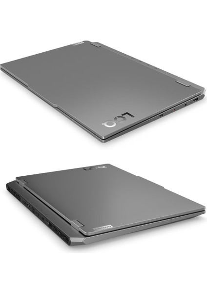 Loq 15IAX9 Intel Core I5-12450HX 20GB 2 Tb SSD RTX4060 8gb 15.6" IPS W11HOME 83GS00PHTR-K43
