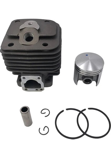 Motorlu Testere Stıhl 08 Uyumlu 49 mm Silindir Piston Seti Komple Yedek Parça fırsatları