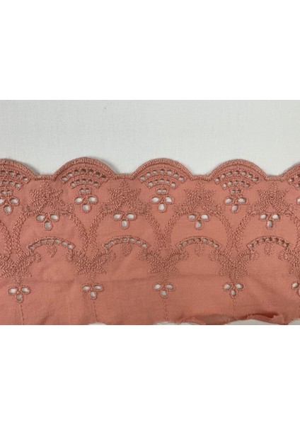 Desenli Rose Güpür fiyatları