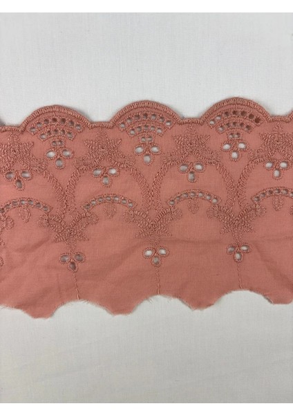 Desenli Rose Güpür modelleri