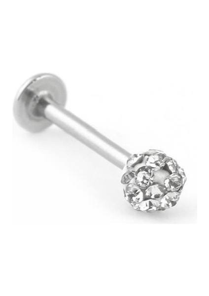 Ravdaflora Çelik Piercing