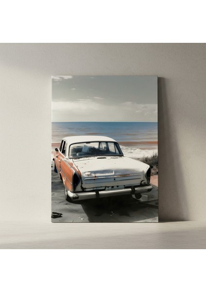 Paslı Anılar Plaj Tablosu fiyatları