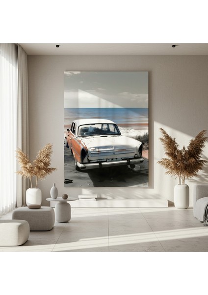 Paslı Anılar Plaj Tablosu fırsatları