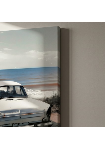 Paslı Anılar Plaj Tablosu indirimleri