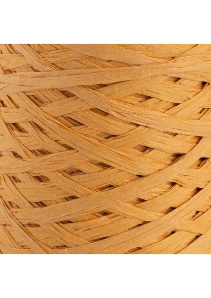Natural Raffia 90 gr Bej Kağıt İp - 71 fiyatları