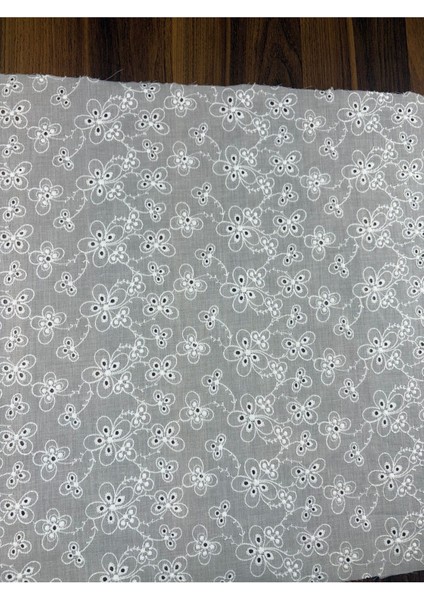 Kelebek Desenli Brode 1 Metre fiyatları