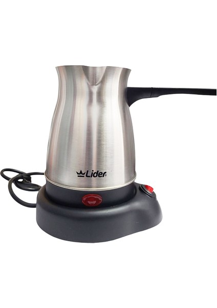 LK-315 Fast Çelik Cezve fiyatları