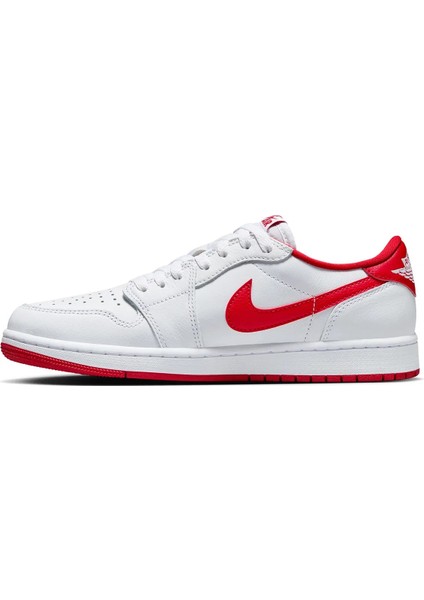 Air Jordan 1 Retro Low Og Beyaz Sneaker Ayakkabı - (CZ0790-161) modelleri