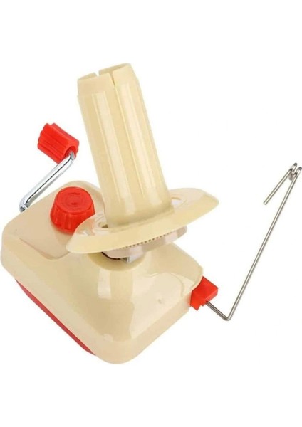 Ip Sarma Yumak Sarma Makinası Manuel