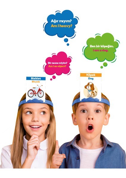 Ben Bu Muyum ? Eğitici Kutu Oyunu fiyatları