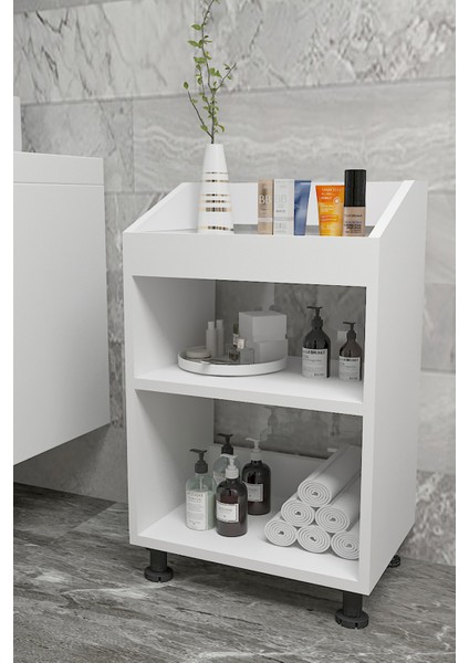 Banyo Raflı Deterjan Dolabı,mutfak Kiler Dolabı,ekmeklik,deterjanlık modelleri