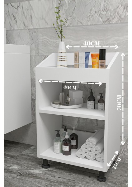 Banyo Raflı Deterjan Dolabı,mutfak Kiler Dolabı,ekmeklik,deterjanlık fırsatları