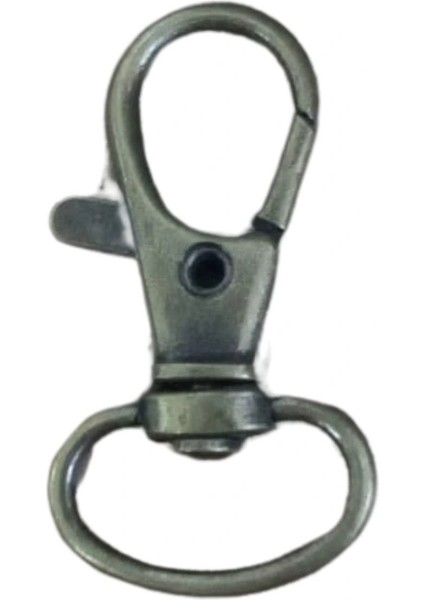 Akrep Kanca 1,5 cm Bakır 3 Adet