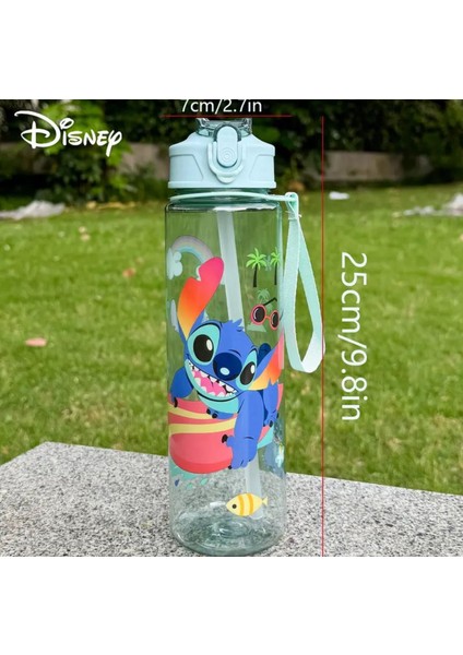 Disney Stitch Su Şişesi Suluk fiyatları
