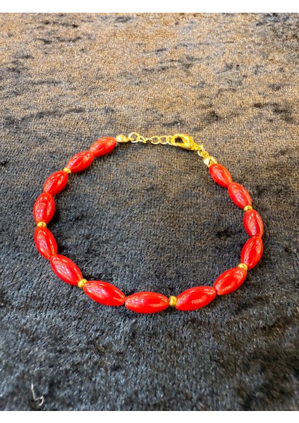 Mercan Arpa modelleri