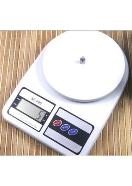 Buffer® LCD Ekranlı Dijital Hassas Mutfak Terazisi Tartısı Baskülü indirimleri