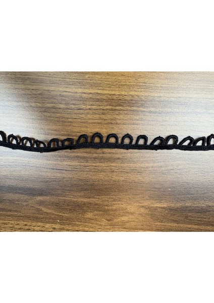 Yarım Daire Güpür 1 Metre fırsatları
