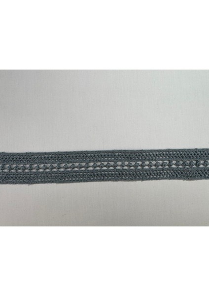 Ortası Desenli Güpür 1 Metre fiyatları