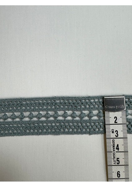 Ortası Desenli Güpür 1 Metre indirimleri