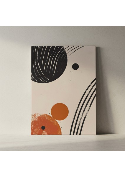 Soyut Geometrik Desenler Tablosu fiyatları