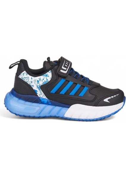 748 Çocuk Suya Dayanıklı Rahat Sneaker
