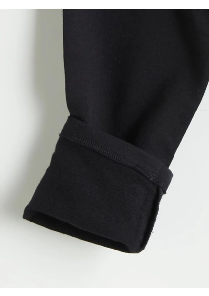 Beli Lastikli Basic Kız Bebek Tayt (W5) fiyatları