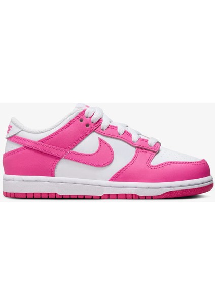 Nıke Dunk Low (Ps) Çocuk Spor Ayakkabı