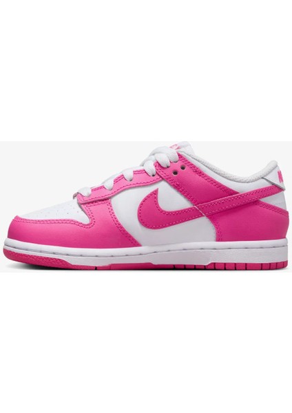 Nıke Dunk Low (Ps) Çocuk Spor Ayakkabı fırsatları