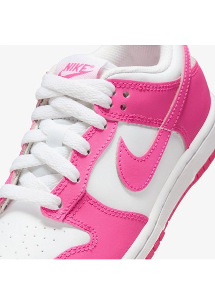 Nıke Dunk Low (Ps) Çocuk Spor Ayakkabı indirimleri