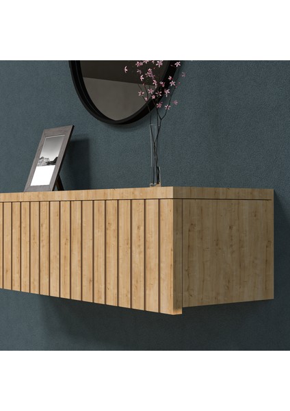 Modern Dresuar Gizli Çekmeceli fiyatları