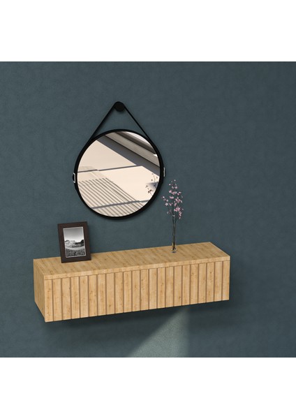 Modern Dresuar Gizli Çekmeceli modelleri