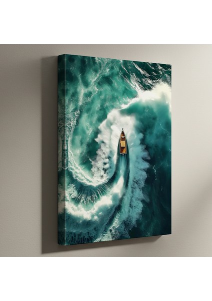 Okyanus Mavisi Serinliği Tablosu