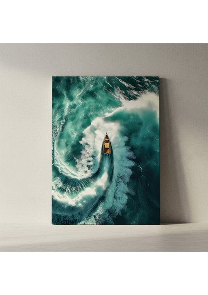 Okyanus Mavisi Serinliği Tablosu fiyatları