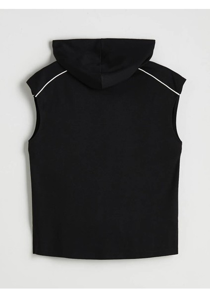 Kapüşonlu Kadın Yelek (W5) fiyatları