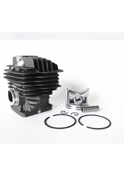 Motorlu Testere Stıhl 440 / 044 Uyumlu 50 mm Silindir Piston Seti 12 mm Pimli Motorlu Testere Yedek Parça fırsatları