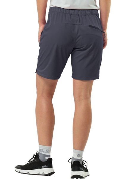 Hiking Alpine Kadın Şort