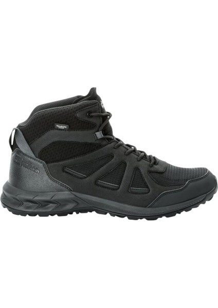 Jack Wolfskın Woodland 2 Texapore Mid M Büyük Numara Erkek Outdoor Bot 4051261