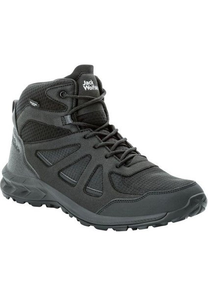Jack Wolfskın Woodland 2 Texapore Mid M Büyük Numara Erkek Outdoor Bot 4051261 fırsatları