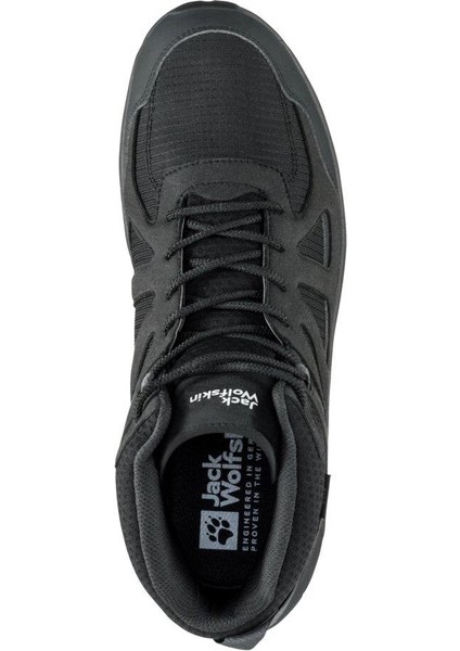 Jack Wolfskın Woodland 2 Texapore Mid M Büyük Numara Erkek Outdoor Bot 4051261 indirimleri