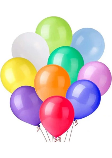 Ibis Balon 9A 100PCS