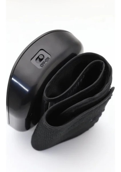 Sesli Dijital Elektronik Şarjlı Bilekten Hassas Basınç Tansiyon Aleti Bilekliği fırsatları