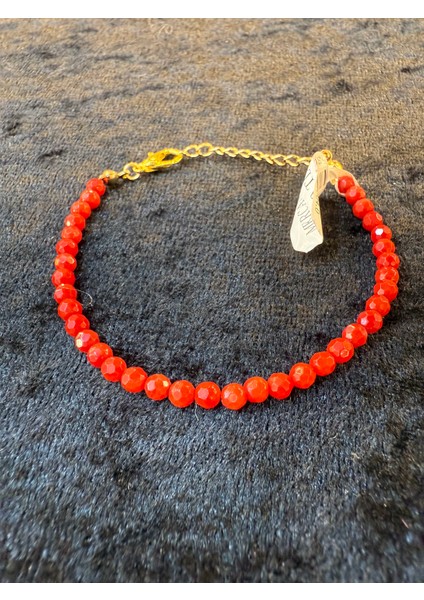 Mercan 3 mm Kırmızı fiyatları