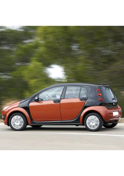 Smart Forfour 2004-2007 Arka Cam Silecek Süpürgesi 34CM fiyatları