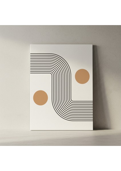 Minimalist Soyut Sanat Tablosu fiyatları