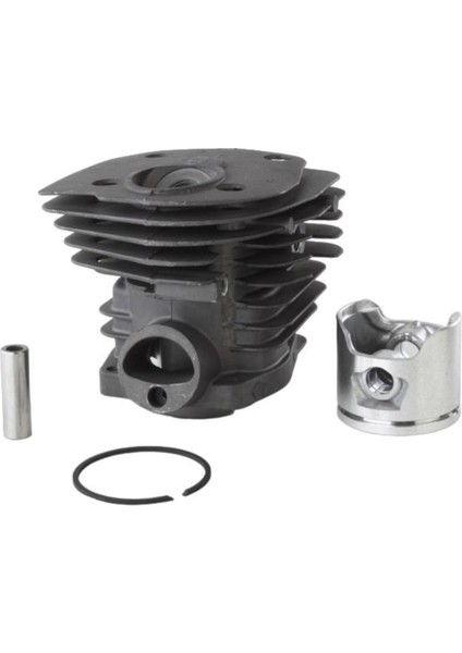 Husqvarna 346 / 350 / 351 Uyumlu 44 mm Silindir Piston Seti Komple Yedek Parça fiyatları