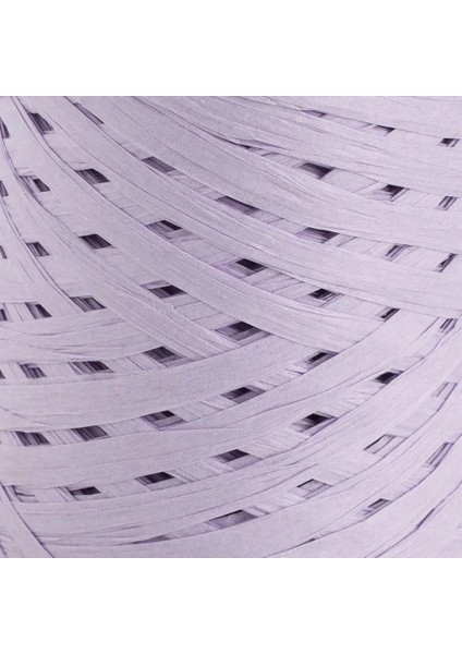 Natural Raffia 90 gr Lila Kağıt İp - 37 fiyatları